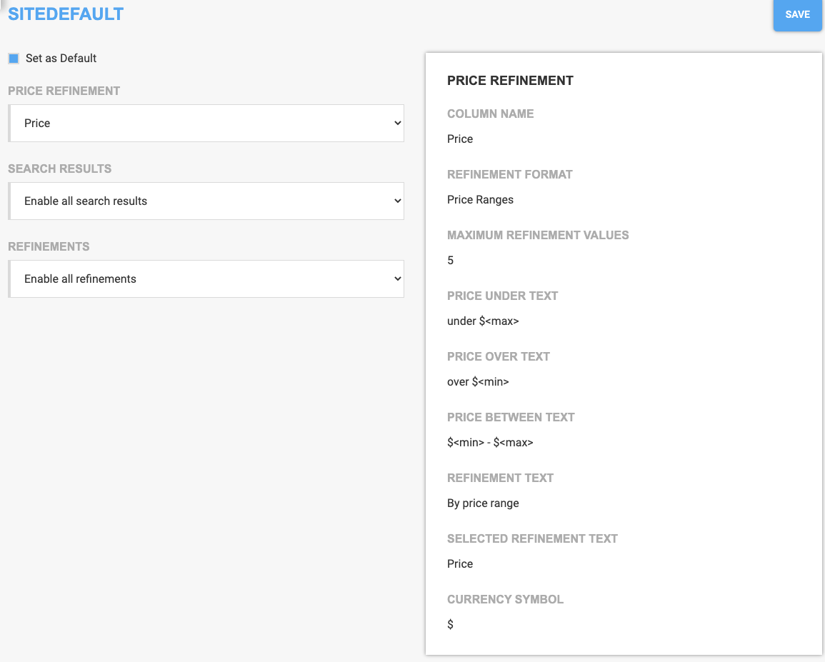 Account - Profile Management